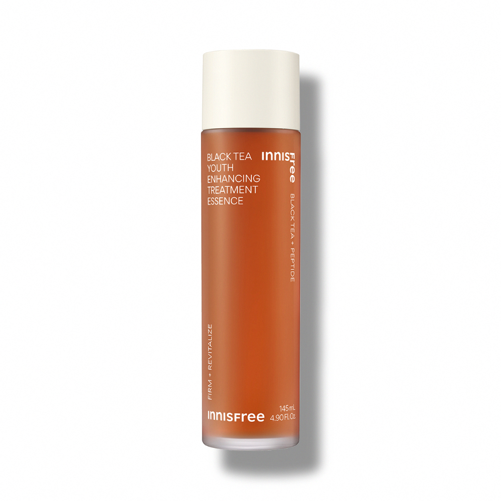 INNISFREE 紅茶極效修護晶露 145ml